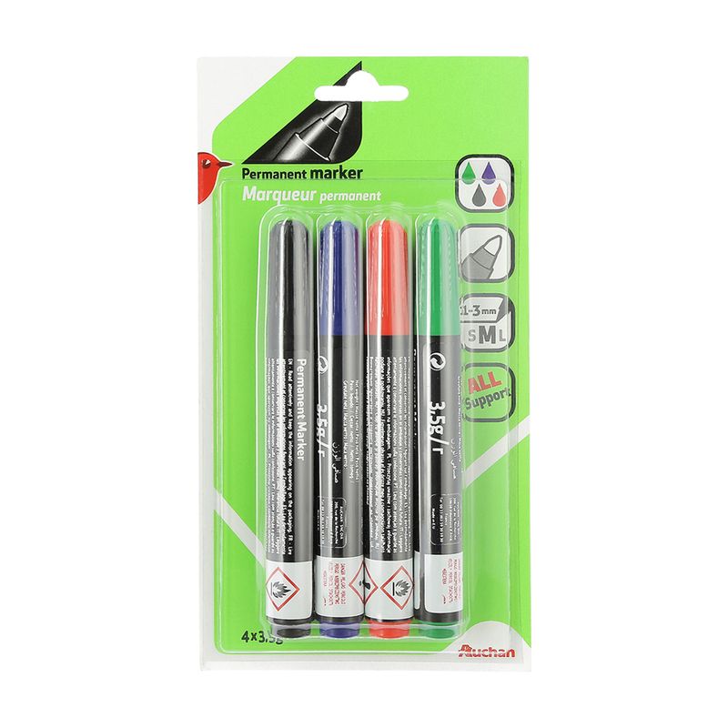 set-4-markere-permanente-auchan-varf-mediu-8852290011166.jpg