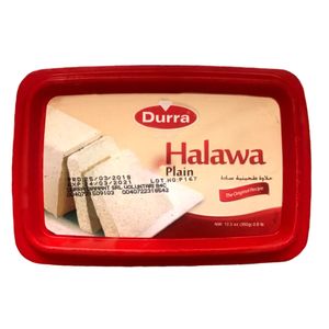 Halva simpla Durra 350g