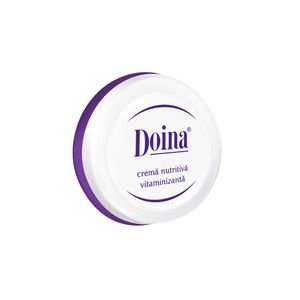 Crema nutritiva vitaminizanta Doina, 75 ml
