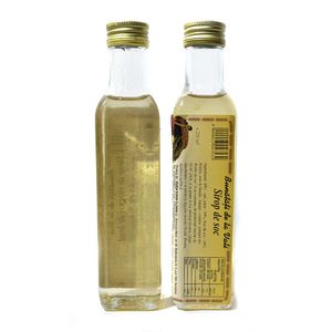 Sirop de soc Bunatati de la Vali, 250 ml