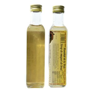 Sirop de brad Bunatati de la Vali, 250 ml