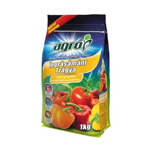 Ingrasamant organo-mineral Rosi si ardei, 1 kg