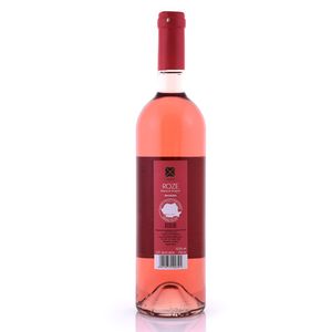 Vin roze demidulce 5 Motive, Feteasca Neagra 0.75 l