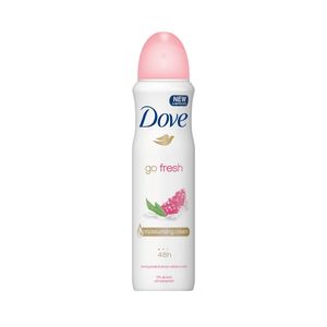 Deodorant spray Dove Pomegranate 150 ml