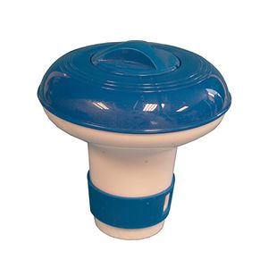 Dozator plutitor Manufacturas GRE pentru tablete de 20 g