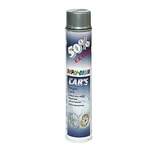 Vopsea spray Duplicolor Car's Jenti 600ml