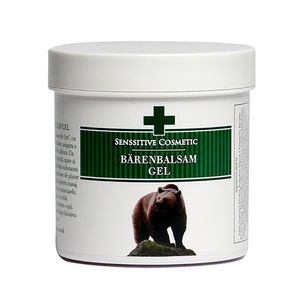 Balsam gel Crevil de urs, 250 ml