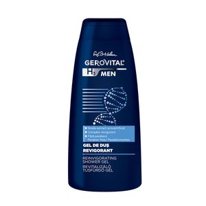 Gel de dus GH3 Men revigorant
