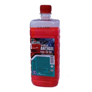 Antigel concentrat Careus -30C G12, 1 kg