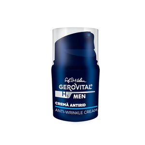 Crema antirid GH3 Men