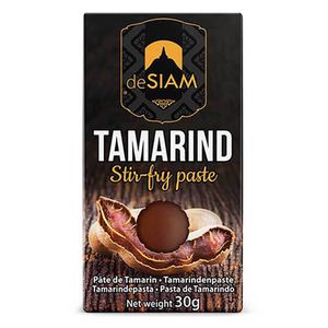 Desiam - Pasta Tamarind, 2 x 15 g