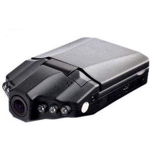 Camera video auto Big Shot cu functie de inregistrare pe timp de noapte