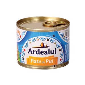 Pate de pui Ardealul, 200 g