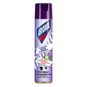 Spray antimolii Aroxol 250 ml
