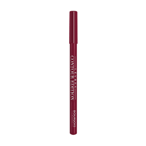 Creion de buze Bourjois Contour Edition 10 Bordeaux Line, 1.14 g