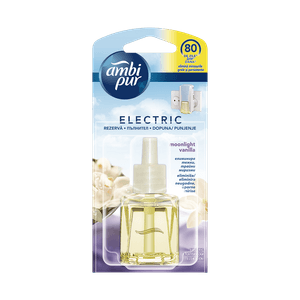 Rezerva pentru odorizant electric Ambipur Moonlight Vanilla 20 ml