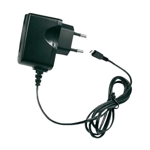 Incarcator de retea Blue Star cu conector microUSB