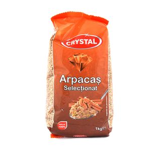 Arpacas Crystal selectionat 1 Kg