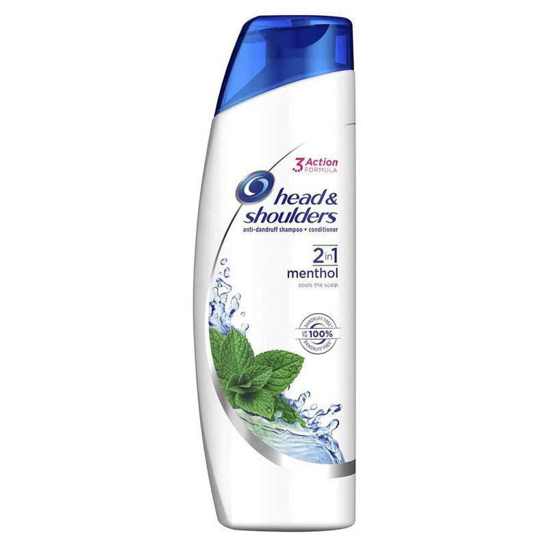 Pachet Promo: Sampon Antimatreata Head & Shoulders | Pret Avantajos ...