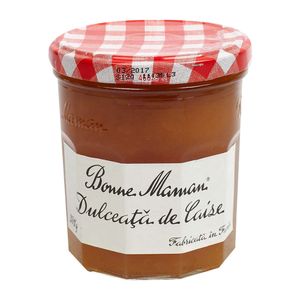 Dulceata de caise 370G  Bonne Maman