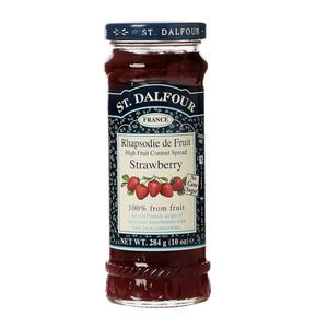 Gem de Capsuni Dalfour, 284 g