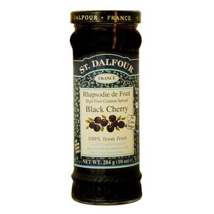 Gem de Cirese Negre Dalfour, 284 g