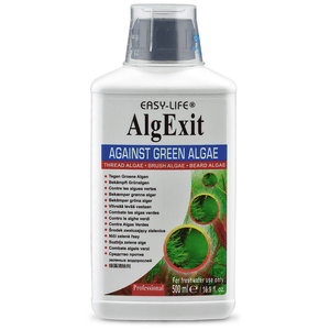 Solutie pentru alge Algexit,  250 ml