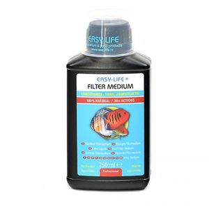 Filtermedium Easy life, 250 ml