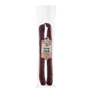 Carnati de cerb Székely falat, 300 g