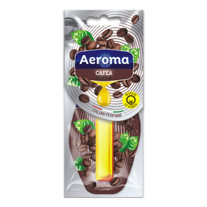 Odorizant auto lichid Aeroma Coffee 5ml