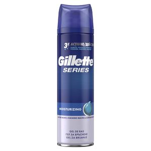 Gel de ras Gillette Series, 150 ml