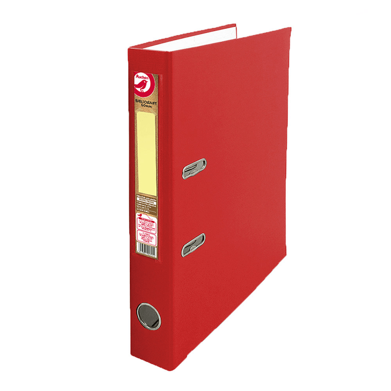 biblioraft-rosu-auchan-50-mm-8945042620446.png