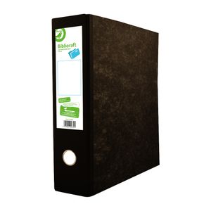 Biblioraft Auchan 75 mm