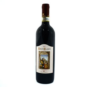 Vin rosu sec Banfi, Sangiovese 0.75 l