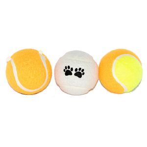 Set mingi de tenis 4Dog 3 bucati