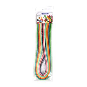 Quiling Arhi Design, 7 mm X 78 cm, 144 fasii/set