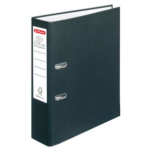 Biblioraft A4 7,5 cm Eco line, diverse culori