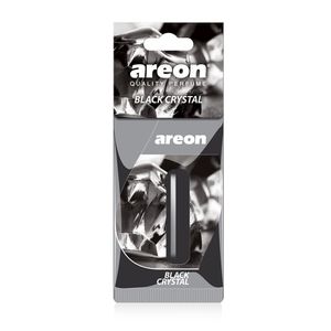 Odorizant auto lichid Mon Areon black crystal 5ml