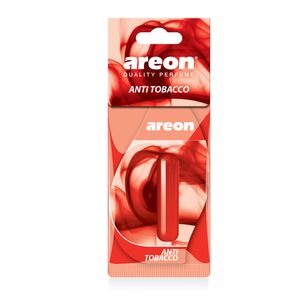 Odorizant auto lichid Mon Areon anti tabac 5ml