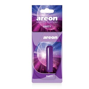 Odorizant auto lichid Mon Areon Party 5ml