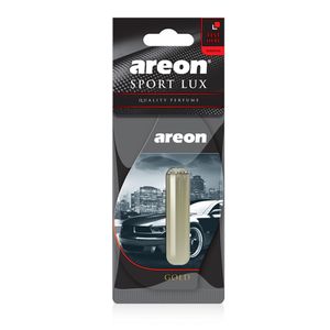 Odorizant auto lichid Areon Sport Lux Gold 5ml