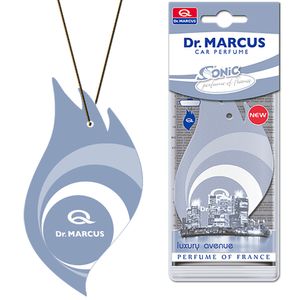 Odorizant auto Dr. Marcus sonic carton luxury avenue 12 g