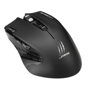 Mouse gaming fara fir Hama uRage unleashed