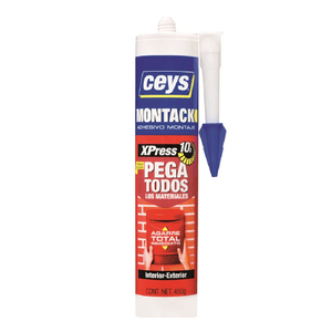 Chit Ceys pentru montaj rapid cartus 300 ml