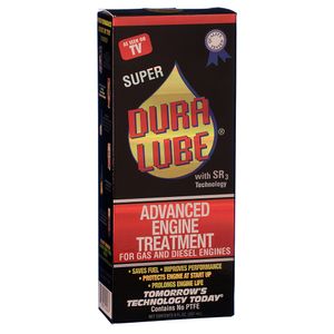 Tratament motor Super Dura Lube 237 ml