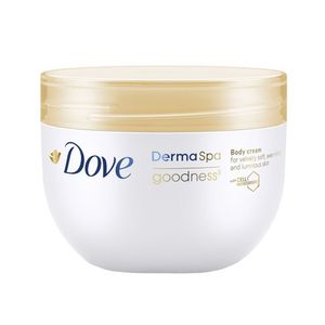 Crema de corp Dove Dermaspa Goodness 300 ml