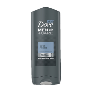 Gel de dus Dove Men+Care Cool Fresh 400 ml