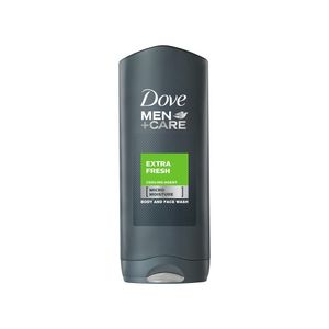 Gel de dus Dove Men + Care Extra Fresh 400 ml