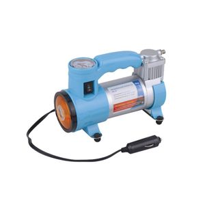 Compresor metalic Carmax 12 V