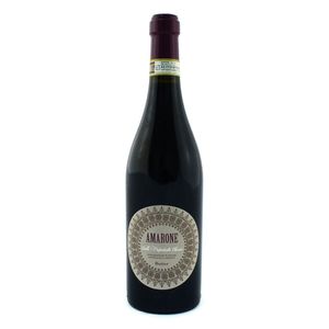 Vin rosu sec Botter Amarome, Corvina, Croatina, Oseleta, Rondinella 0.75 l
